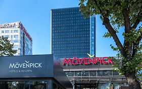 Movenpick Hotel Sarajevo