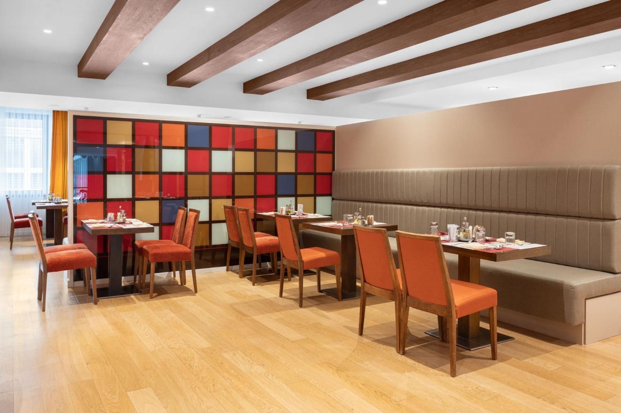 Movenpick Hotel Szarajevó Kültér fotó