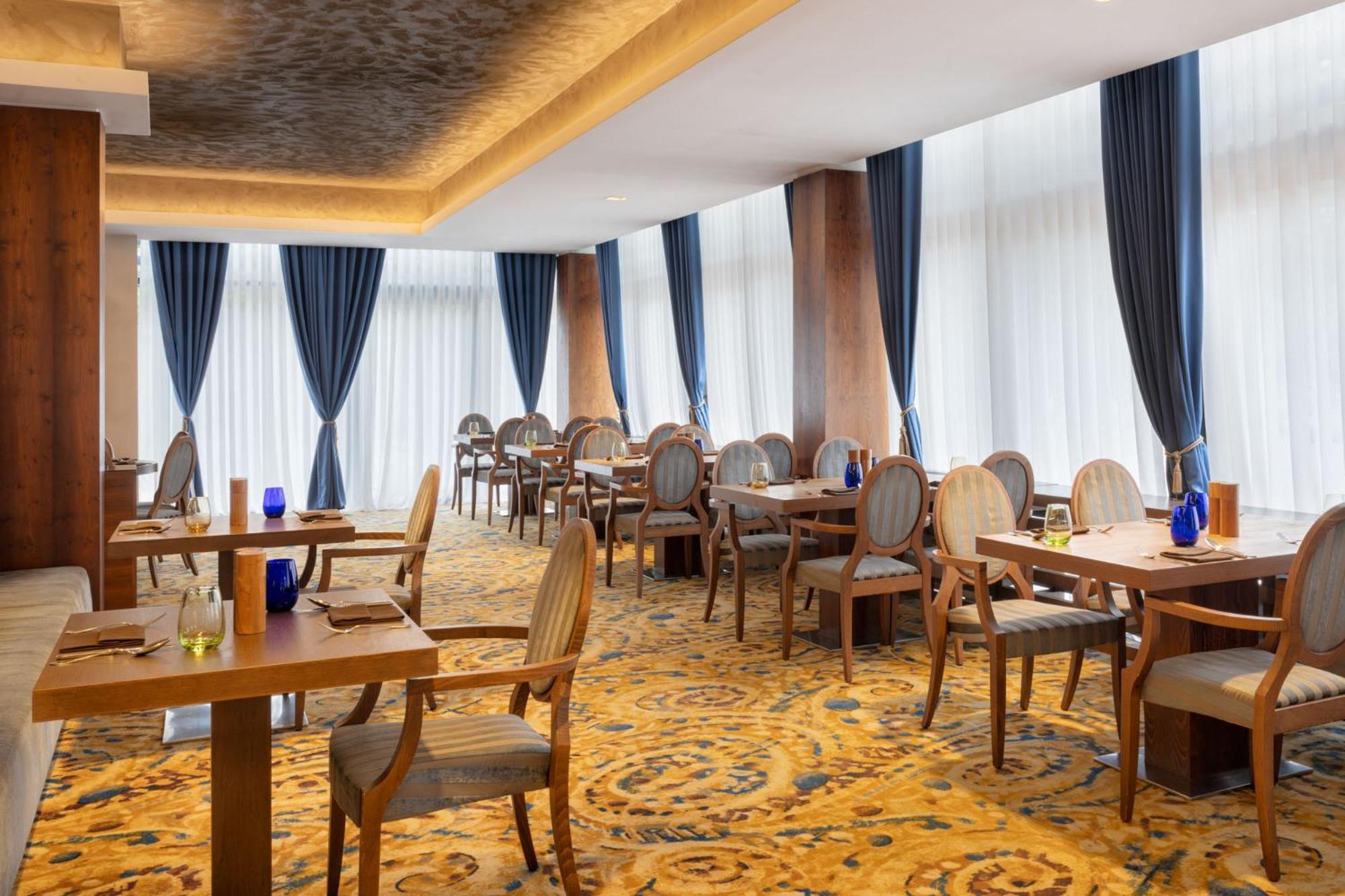 Movenpick Hotel Szarajevó Kültér fotó